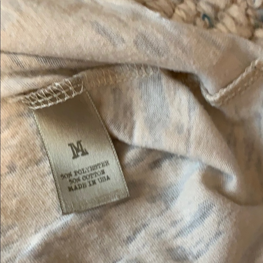Alternative baseball tee - Picture 5 of 7